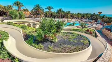 SBH Monica Beach Resort