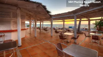 SBH Monica Beach Resort