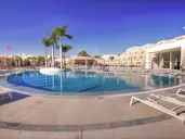 SBH Monica Beach Resort