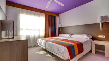 SBH Monica Beach Resort