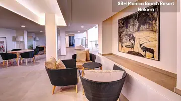 SBH Monica Beach Resort