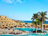 SBH Monica Beach Resort
