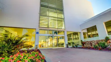 SBH Monica Beach Resort