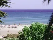 SBH Monica Beach Resort