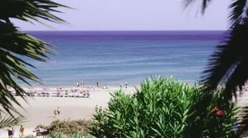 SBH Monica Beach Resort