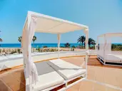 SBH Monica Beach Resort