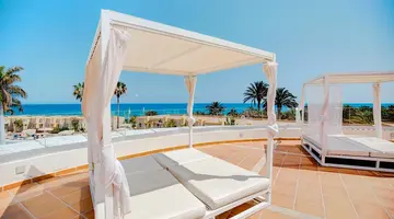 SBH Monica Beach Resort