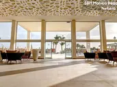 SBH Monica Beach Resort