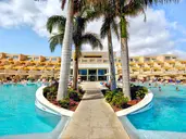 SBH Monica Beach Resort