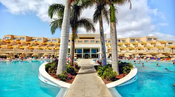 SBH Monica Beach Resort