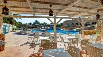 SBH Monica Beach Resort