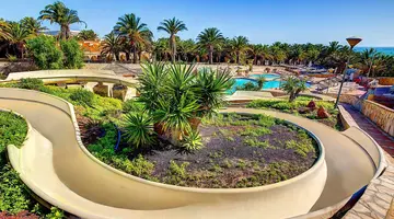 SBH Monica Beach Resort
