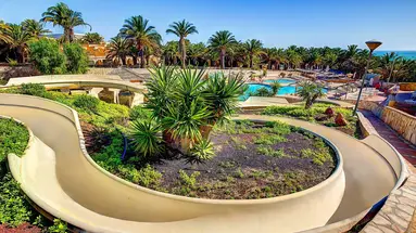 SBH Monica Beach Resort