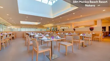 SBH Monica Beach Resort