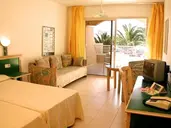 SBH Monica Beach Resort