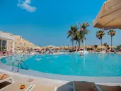 SBH Monica Beach Resort
