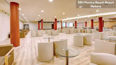 SBH Monica Beach Resort
