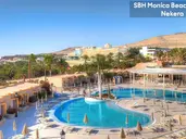 SBH Monica Beach Resort