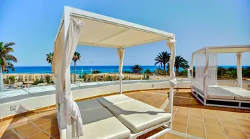 SBH Monica Beach Resort
