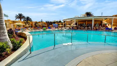 SBH Monica Beach Resort
