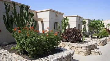 SBH MONICA BEACH RESORT