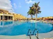 SBH Monica Beach Resort
