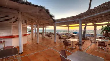 SBH Monica Beach Resort