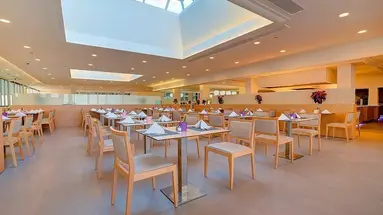 SBH Monica Beach Resort