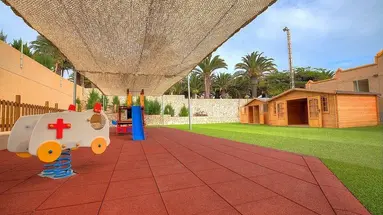 SBH Monica Beach Resort