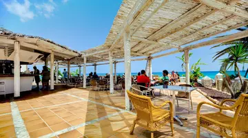 SBH Monica Beach Resort