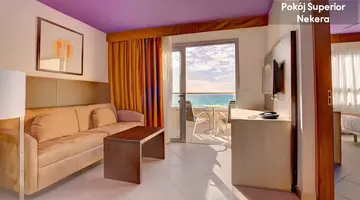 SBH Monica Beach Resort