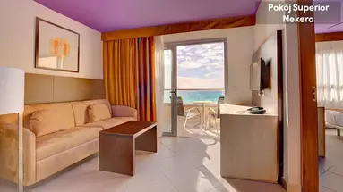 SBH Monica Beach Resort