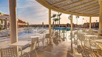 SBH Monica Beach Resort