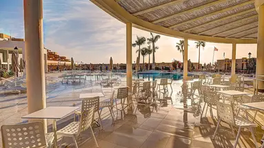 SBH Monica Beach Resort