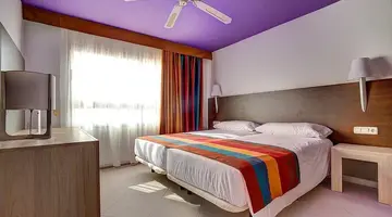 SBH Monica Beach Resort