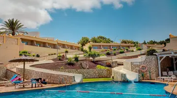 SBH Monica Beach Resort