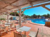 SBH Monica Beach Resort