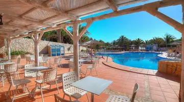 SBH Monica Beach Resort