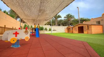 SBH Monica Beach Resort