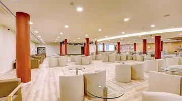 SBH Monica Beach Resort