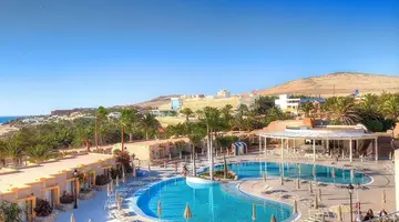 SBH Monica Beach Resort