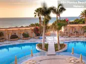 SBH Monica Beach Resort