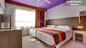 SBH Monica Beach Resort