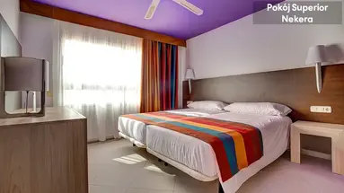 SBH Monica Beach Resort