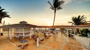 SBH Monica Beach Resort