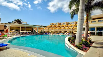 SBH Monica Beach Resort