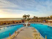 SBH Monica Beach Resort