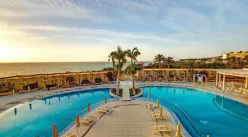 SBH Monica Beach Resort