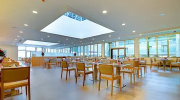 SBH Monica Beach Resort