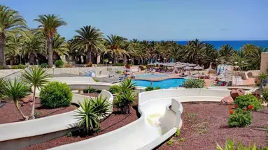 SBH Monica Beach